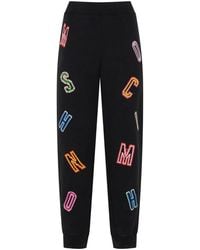 Moschino - Sweatpants - Lyst