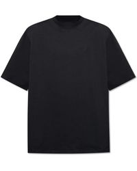 The Attico - T-Shirts - Lyst