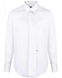 DSquared² - Stilvolles Hemd Für Männer - Lyst