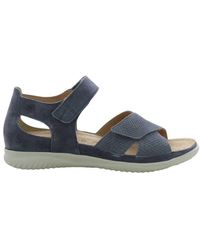 Hartjes - Blaue breeze sand schuhe - Lyst
