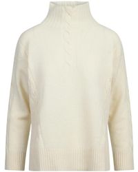 Kangra - Turtlenecks - Lyst