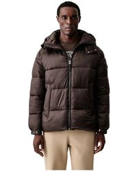 Joop! - Winter Jackets - Lyst
