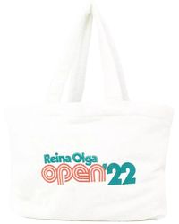 Reina Olga - Shopping Bags - Lyst