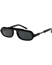Giorgio Armani - Stylische sonnenbrille 0ar8203 - Lyst