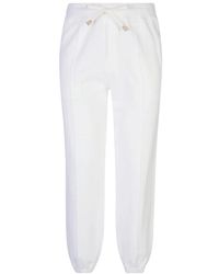 Eleventy - Sweatpants - Lyst
