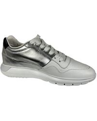 Hogan - Interactive3 Mod.Spezzato Sneakers - Lyst