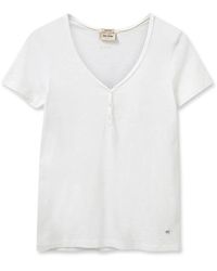 Mos Mosh - T-Shirts - Lyst
