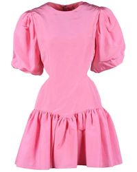MSGM - Korte Jurk - Lyst