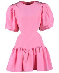 MSGM - Korte Jurk - Lyst