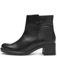 Ara - Heeled Boots - Lyst