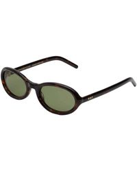 Retrosuperfuture - Cherry Sonnenbrille - Lyst