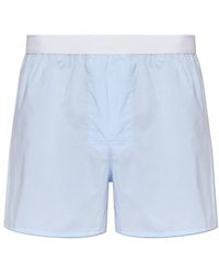 Tom Ford - Boxers Met Streepjespatroon - Lyst