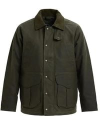 Filson - Light Jackets - Lyst