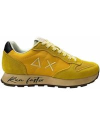 Sun 68 - Sneakers - Lyst