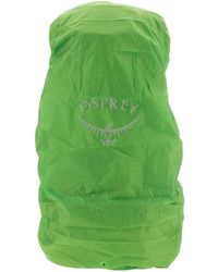 Osprey - Tassen ,Zwart ,Leer Kestrel 38 Rugzak - Lyst