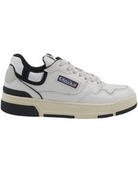 Autry - Clc Low Sneakers - Lyst