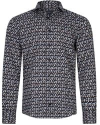 Cavallaro Napoli - Casual Shirts - Lyst