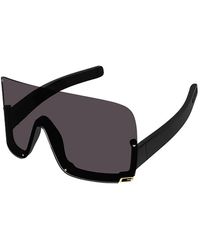 Gucci - Elegante Billetera De Cuero Negro, , Talla - Lyst