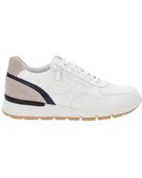 Nero Giardini - Herren Leder Sneakers - Lyst