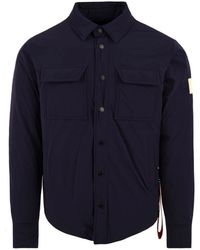 AFTER LABEL - Belluno Jacket - Lyst