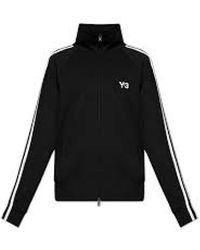 Y-3 - Zip-Throughs - Lyst