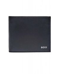 BOSS - Wallets & Cardholders - Lyst