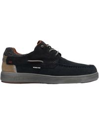 WALK IN PITAS - Laced Shoes - Lyst