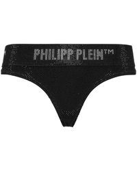Philipp Plein - Bottoms - Lyst
