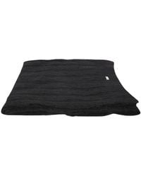 Herno - Winter Scarves - Lyst