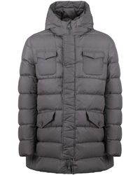 Herno - Down Coats - Lyst