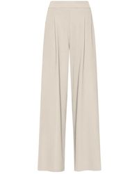 JAPANTKY - Wide Trousers - Lyst