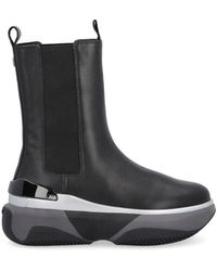 Liu Jo - Chelsea Boots - Lyst