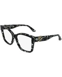 KARL LAGERFELD - Glasses - Lyst