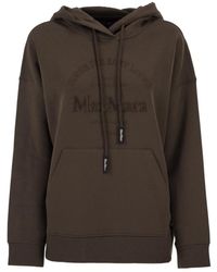 Max Mara - Andrea Sweatshirt - Lyst