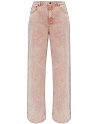 Michael Kors - Weite jeans - Lyst
