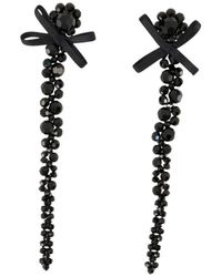 Simone Rocha - Earrings - Lyst