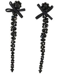 Simone Rocha - Earrings - Lyst