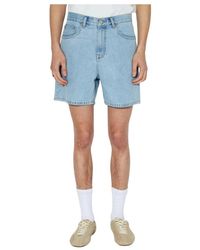 Dr. Denim - Roan Shorts - Lyst