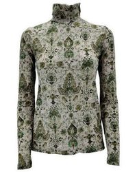 Caliban - Long Sleeve T-Shirts - Lyst