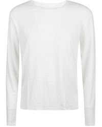 Majestic Filatures - T-shirts - Lyst