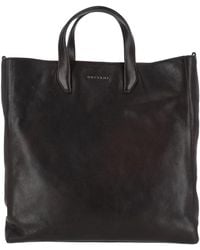 Orciani - Tote Bags - Lyst