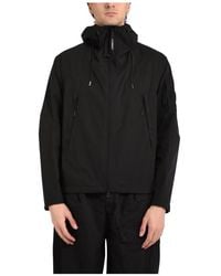 C.P. Company - Winter Jackets - Lyst