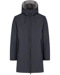 People Of Shibuya - Technische Dreischichtjacke Mit Primaloft-Isolierung - Lyst