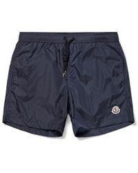 Moncler - Swimwear > beachwear - Lyst