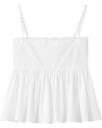 Jacquemus - Blouses - Lyst