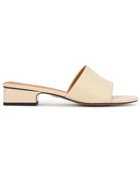 Kazar - Lucia Heeled Mule - Lyst