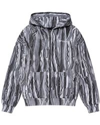 carlo colucci - Zip-Throughs - Lyst