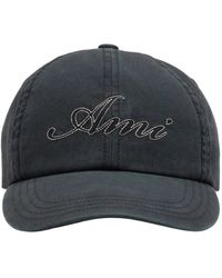Ami Paris - Caps - Lyst