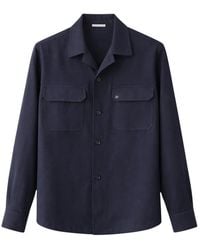 Tagliatore - Jassen ,Blauw ,Light Jassen - Lyst
