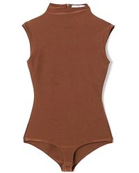 Sportmax - Stilvolle Bodywear Für Aktiven Lebensstil - Lyst